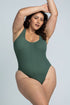 Artesands Arte Eco Kahlo One Size One Piece Swimsuit